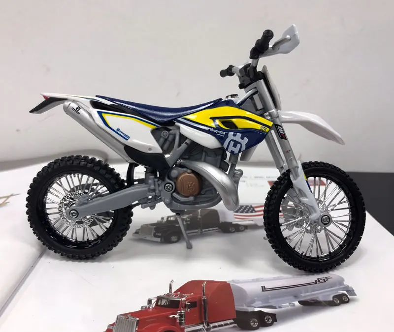 Italy Husqvarna FE 501 (9)
