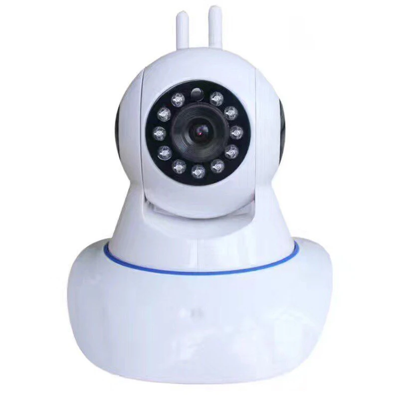 1080P IP камера беспроводная домашняя Безопасность наблюдения Wifi ночное видение CCTV