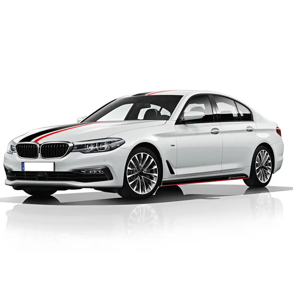 M スポーツドアサイドストライプスカートステッカー屋根リアボディキットデカール M パフォーマンス Bmw 1 3 5 シリーズ F30 F31 F10 F11 G30 F 車のステッカー Aliexpress M スポーツドアサイドストライプスカートステッカー屋根リアボディキットデカール M パフォーマンス Bmw 1 3 5 シリーズ F30 F31 F10 F11 G30 F 車のステッカー Aliexpress