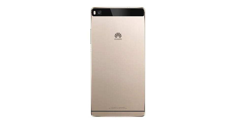 Международной прошивки HuaWei P8 4G LTE телефон Kirin 935 Android 5 0 2 &quotFHD 1920X1080 3 ГБ ОЗУ 64 Гб ПЗУ