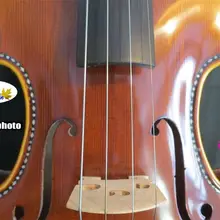 В стиле Гварнери SONG Maestro inlayed art 16 1/" viola, резонансный звук#8126