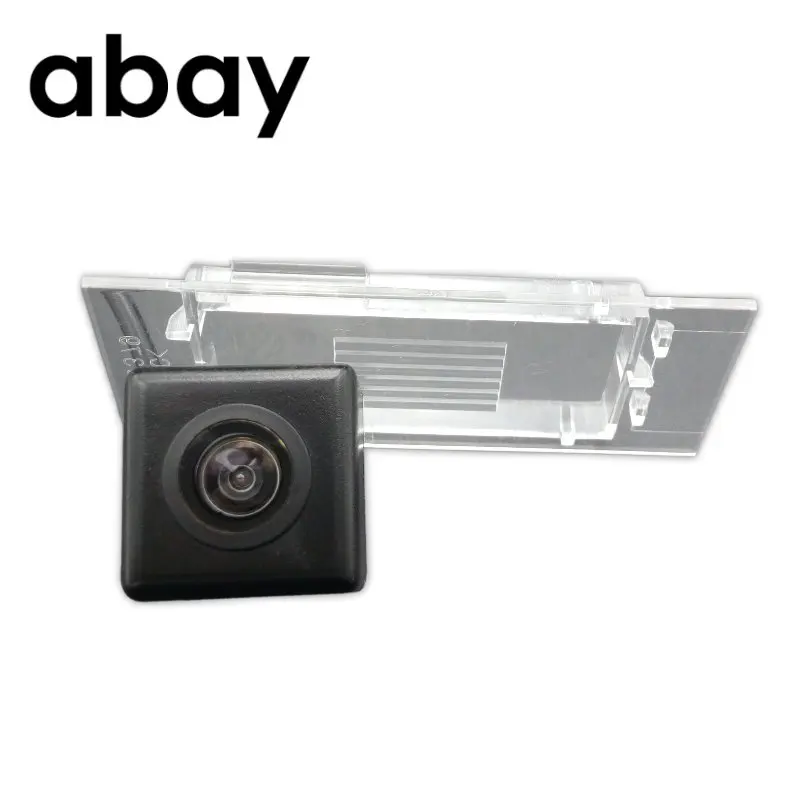 

abay Car Reversing Parking Camera for Benz Smart Fortwo cabrio For Renault Kadjar Night Vision Backup Camera Rear View Camera