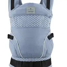 Bellybutton porte bebe Рюкзак-кенгуру для переноски ребенка, слинг mochila manduca, Рюкзак-кенгуру для малышей, слинг 360