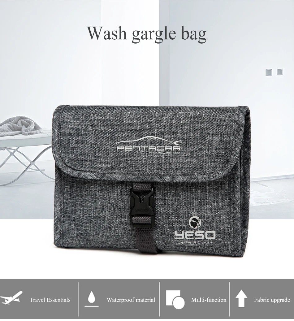 1Wash Bags