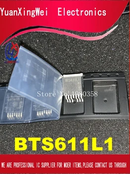 

10pcs/lot BTS611L1 BTS611 TO263-7 Original Have Stock