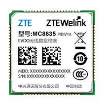 

JINYUSHI for MC8635 3G 100% NEW&Original Genuine Distributor EV-DO CDMA2000 Cellular Module stock 1PCS Free Shipping