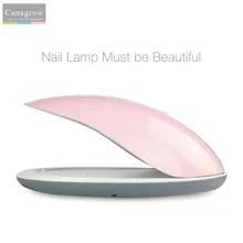 УФ светодиодный светильник для ногтей Smart 24 светодиодный s 48 Вт сушка ногтей; Уход Сушилка для ногтей машина для сушки ногтей Гель-аппарат для маникюра