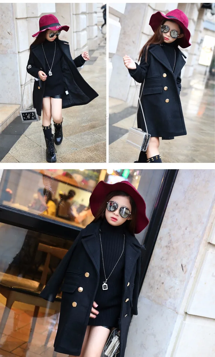 Girls coat 7