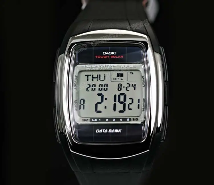 casio 2568 db e30