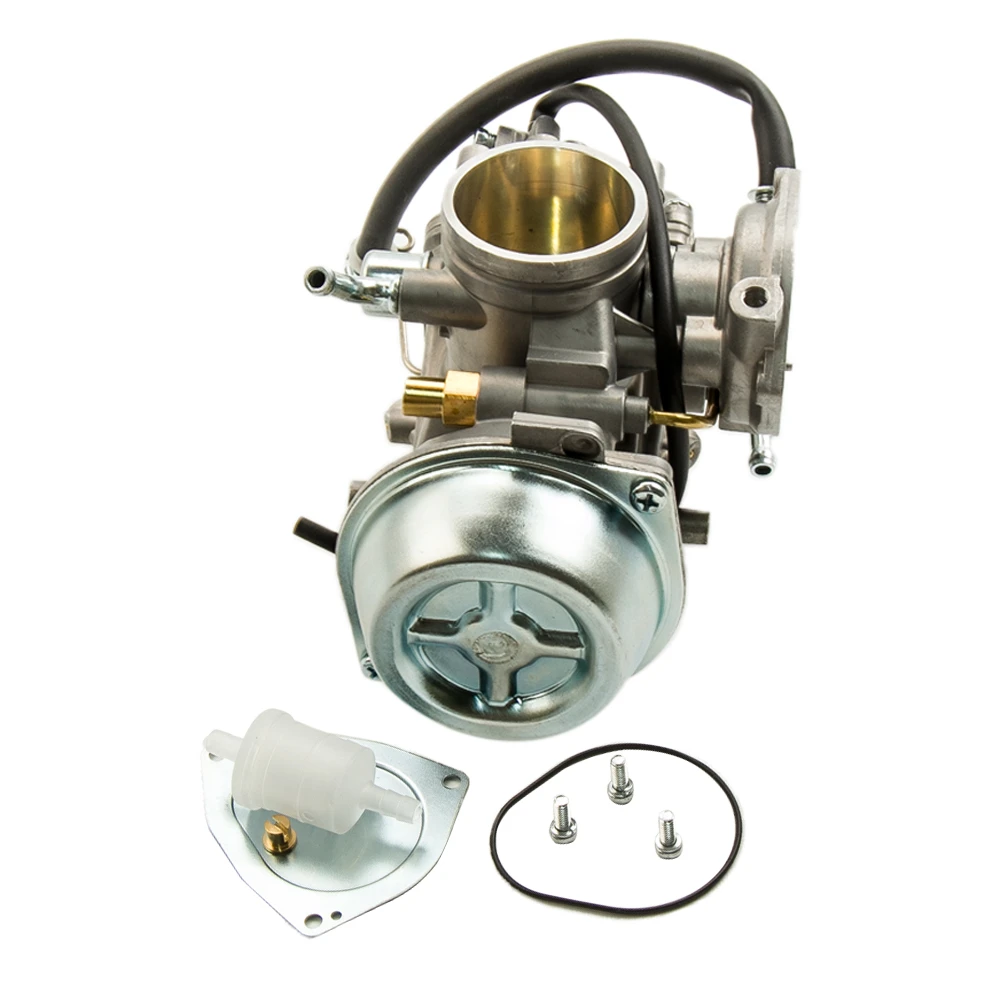 Carburetor Carb Fit For Polaris Sportsman 500 4x4 Ho 01 02 03 04 05 Carburetors Aliexpress