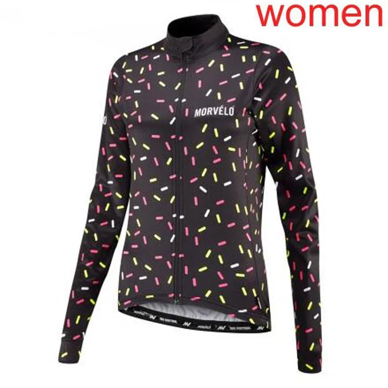 

ropa ciclismo mujer 2019 women Cycling jersey cycling clothing Spring Autumn mtb bike Tops long sleeve racing bicycle shirt K298