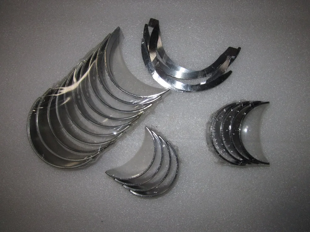 

set of bearing for JD495B engine