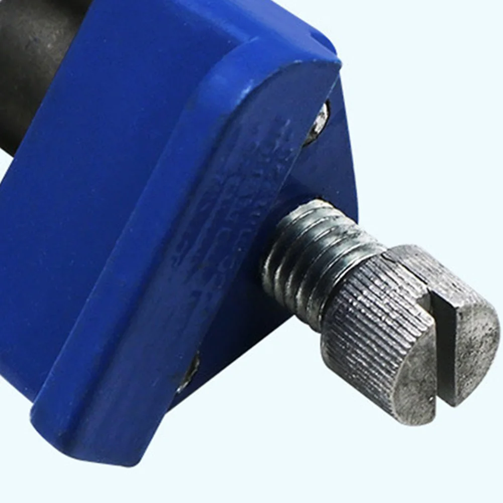 Sharpener Adjustable Holder Manual Wood Chisels Plane Ironing Blade Fixed Angle Honing Guide Hone
