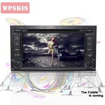 

RAM 4+64GB Android 9.0 CAR Audio DVD player FOR SEAT LEON 2013 2014 -2018 gps Multimedia head device unit receiver Navigation