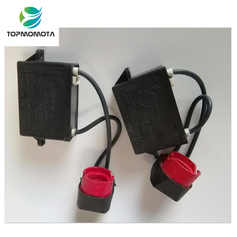 

2 шт. ксеноновая лампа AL Bos-ch Starter Ignitor 2 pin D2S D2R OEM 1307329054
