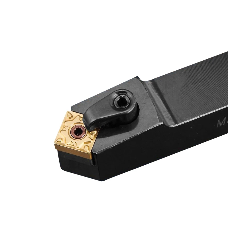 

NC Tool Bar of 45 Degree External Turning Tool MSDNN1616H12 MSDNN2020K12 SNMG1204 Lathe Tool Accessories