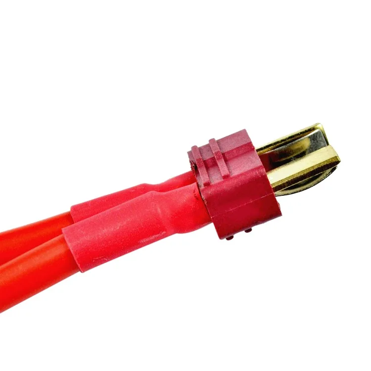 Aerops Amass T plug series 7 см 1 гнездо 2 штекер стабилизирует ток 14AWG/12AWG силикон l|Детали и