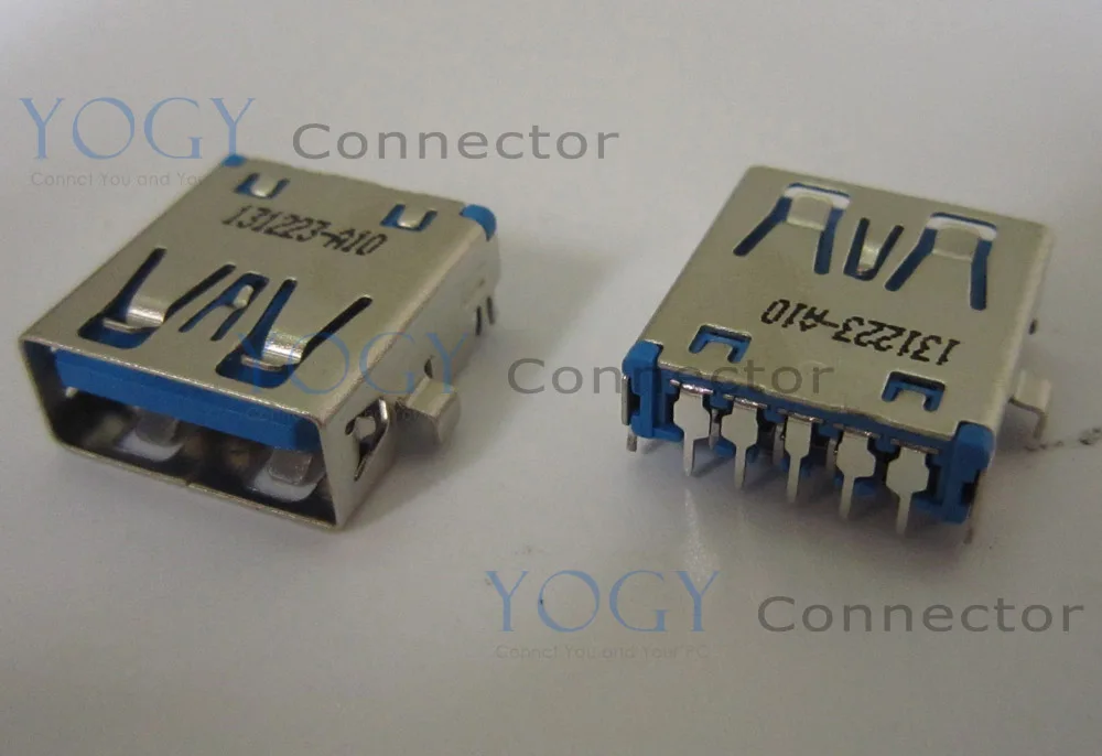 10 шт. USB 3 0 Джек подходит для Toshiba E305 Satellite P55 P55T P55W серии и других ноутбуков