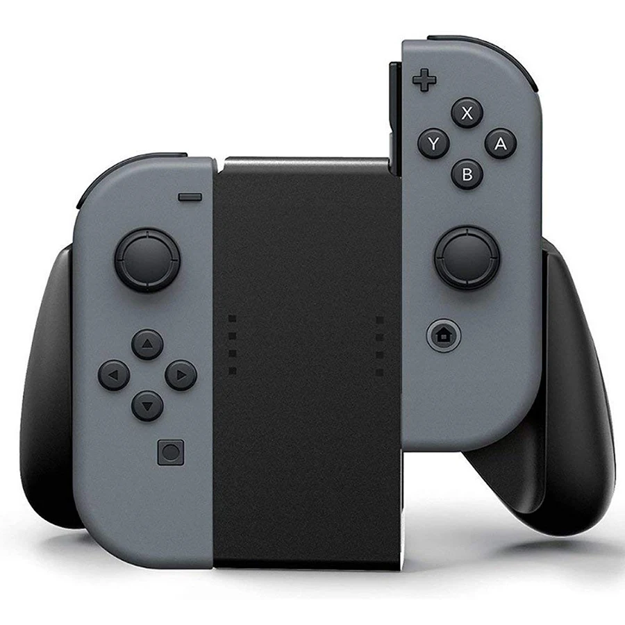 Дорожный переключатель Joy-Con удобная ручка подлокотник для стола держатель 2 джойстика Joy-Con для джойстика Джойстик игровые аксессуары