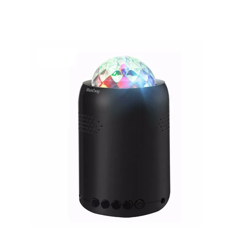 Анти осень крутой Bluetooth динамик беспроводной Портативная колонка для IPhone Xiaomi samsung