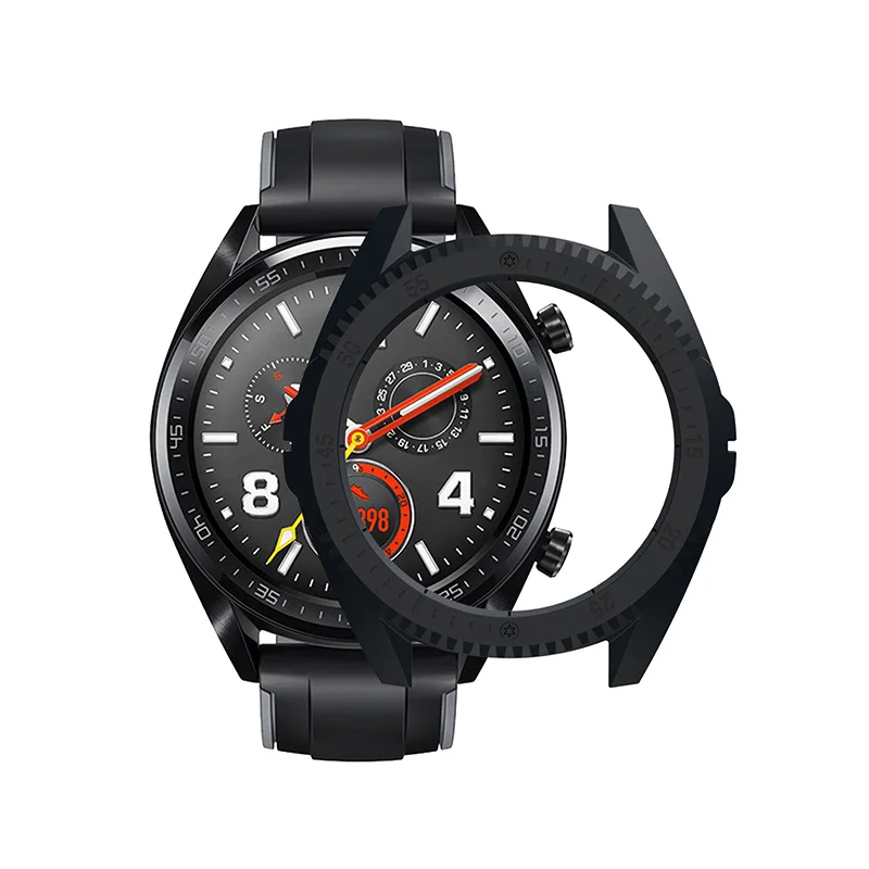 Чехлы для huawei watch gt honor magic цветные защитные чехлы из поликарбоната спортивные
