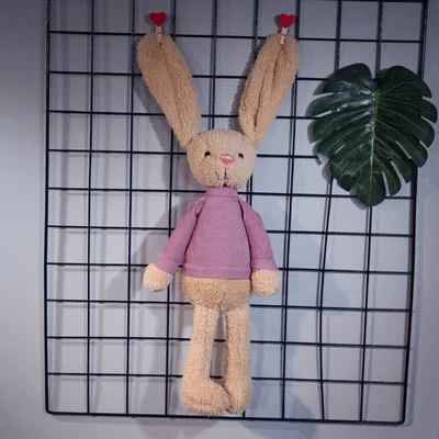 30 см милый плюшевый кролик игрушка Детские кухонные принадлежности мышь красная уродливая Милая Подушка День рождения ребенка подарок на день рождения оптом FG1138