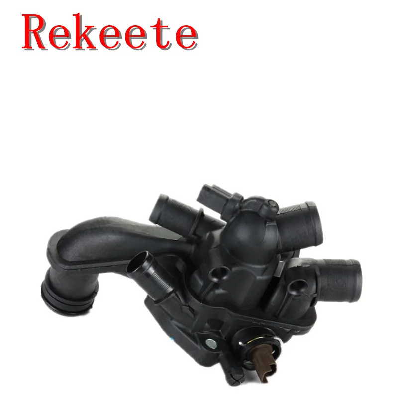 1pcs Auto Cooling System Thermostat For Thermostat Housing