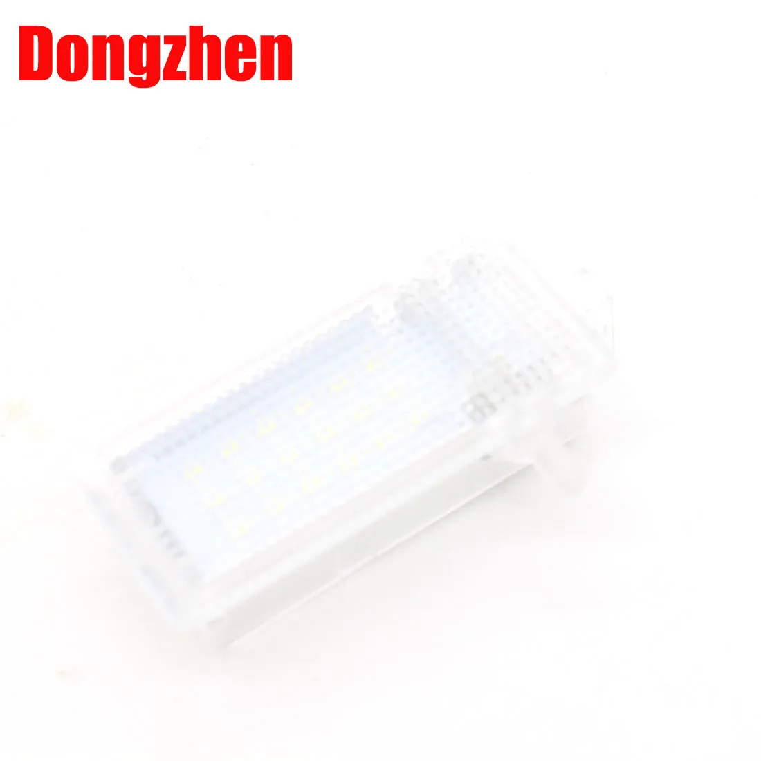 

Dongzhen Canbus Led Glove Box light 12V led interior lamp Fit For BMW E46 E53 X5 Mini glove box lamp 1pcs