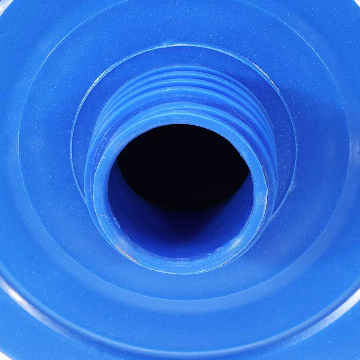 SGODDE спа-фильтр для бассейна сменный антибактериальный фильтр для воды очиститель аксессуары для бассейна 243x150 мм