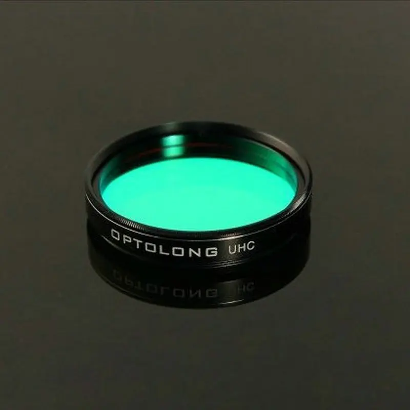 Telescope UHC Filter Datyson 1.25 UHC Deep Sky Filter High Contrast Filter for Telescope Eyepiece