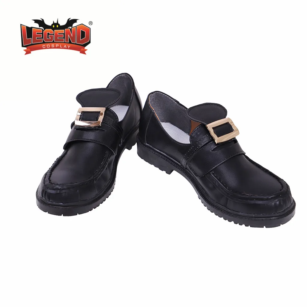 

cosplay shoes Medieval henry tudor cosplay accessory shoes