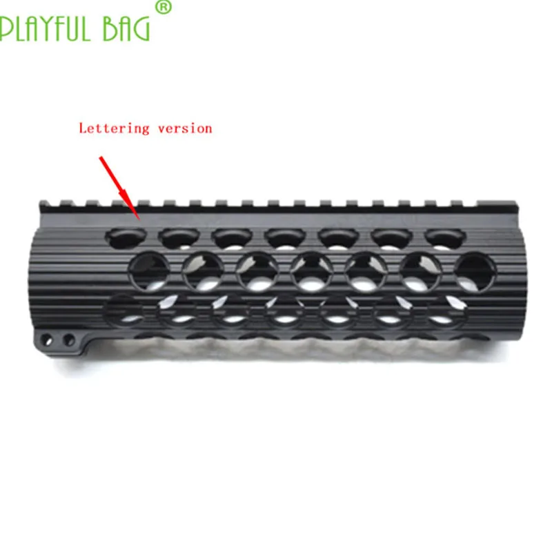 Для активного отдыха CS обновленный материал fishbone Kublaiplay 556 TTM MGPP Jinming9 игрушечный водяной пулемет корпус аксессуар OI97