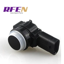 66209261582 66202220666 Novo Sensor De Estacionamento PDC Sensor de Estacionamento Para BMW F20 F21 F30 F35 F80 F34 F31 F32 F82 carro detector