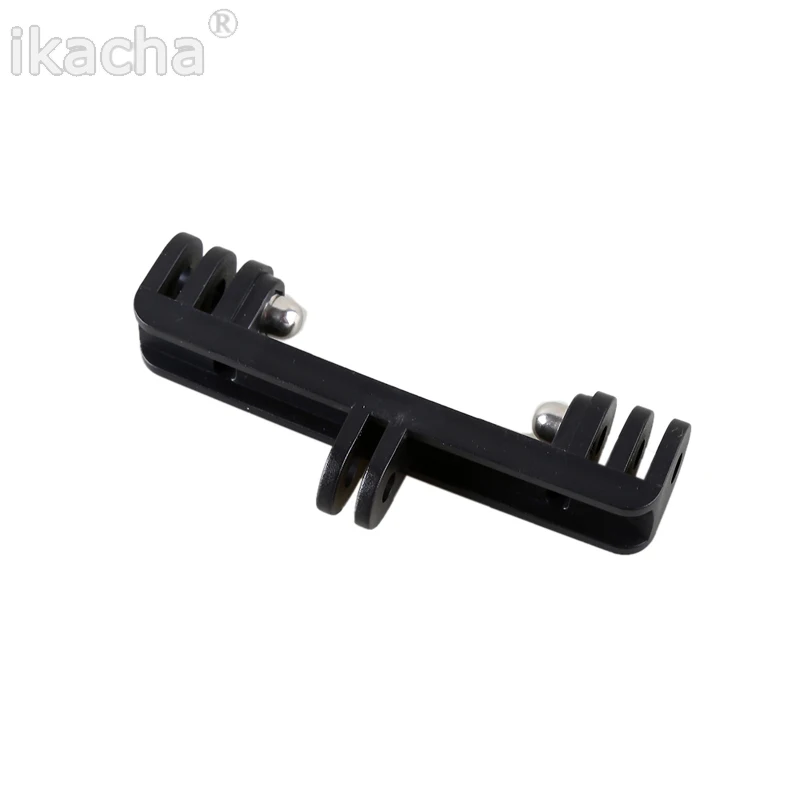 Double Bracket Bridge Connector Adapter