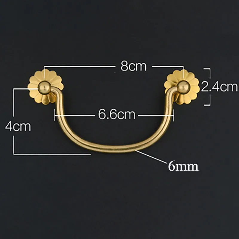 drawer handle 8