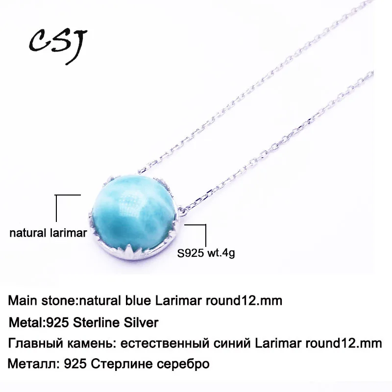 Larmar pendant fine jewelry (2) - 
