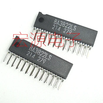 

5pcs/lot BA3822LS BA3822L BA3822 SQL-24 In Stock