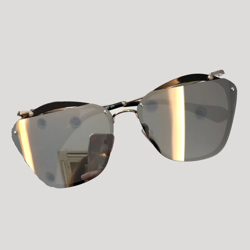 2018 Новая Мода Cat Eye Солнцезащитные очки для женщин Для женщин высокое качество Óculos де золь ретро модные очки женский Защита от солнца Очки