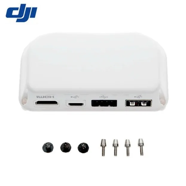 

DJI Phantom 3 HDMl Output Module for Professional or Advanced Drone Original 2015 Newly Releasing Part