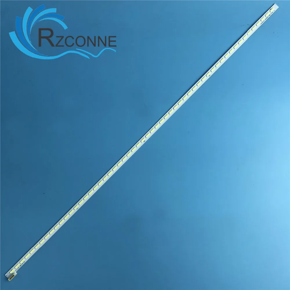 Cena 493mm LED podświetlacz taśmy do STS400A64 LJ64 03514A 2012SGS40 7030L 56 REV 1.0 wysokiej LJ64 03501A STS400A75 40 po lewej stronie