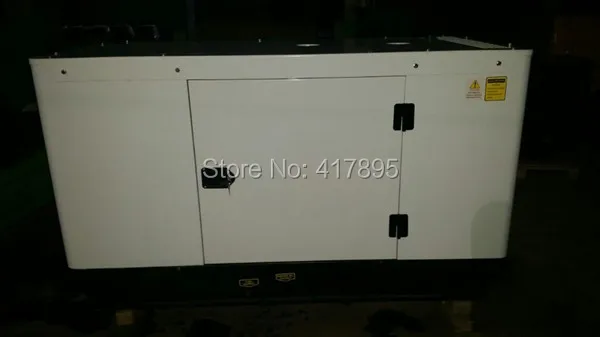 generator power