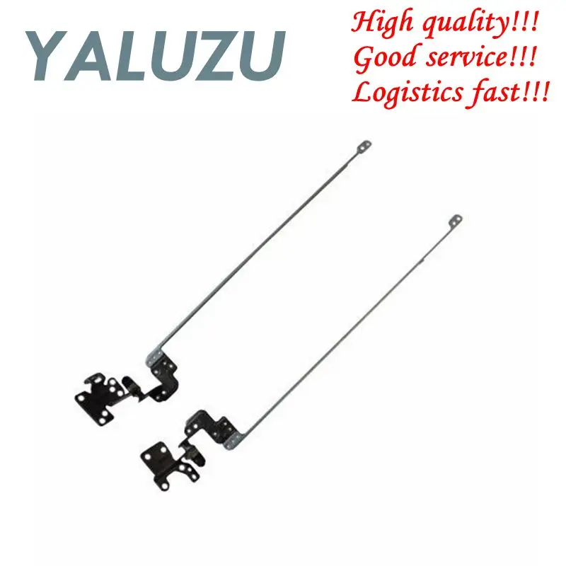 NEW For Acer Aspire F5-571G E5-573T E5-573TG E5-574G LCD Screen Support Bracket Hinges Left &amp Right L&ampR |