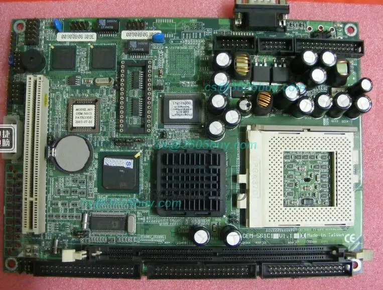 

Oem-561c1 v1.1 industry board