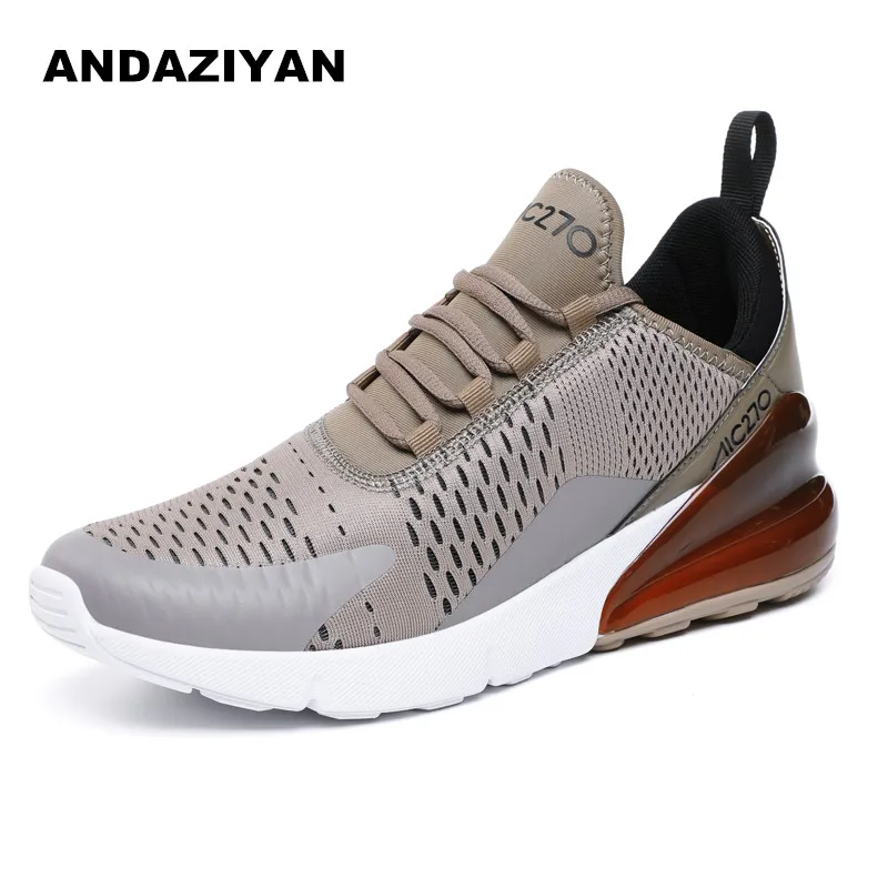 

2019 spring new MD combination air cushion bottom boys tide shoes men shoes