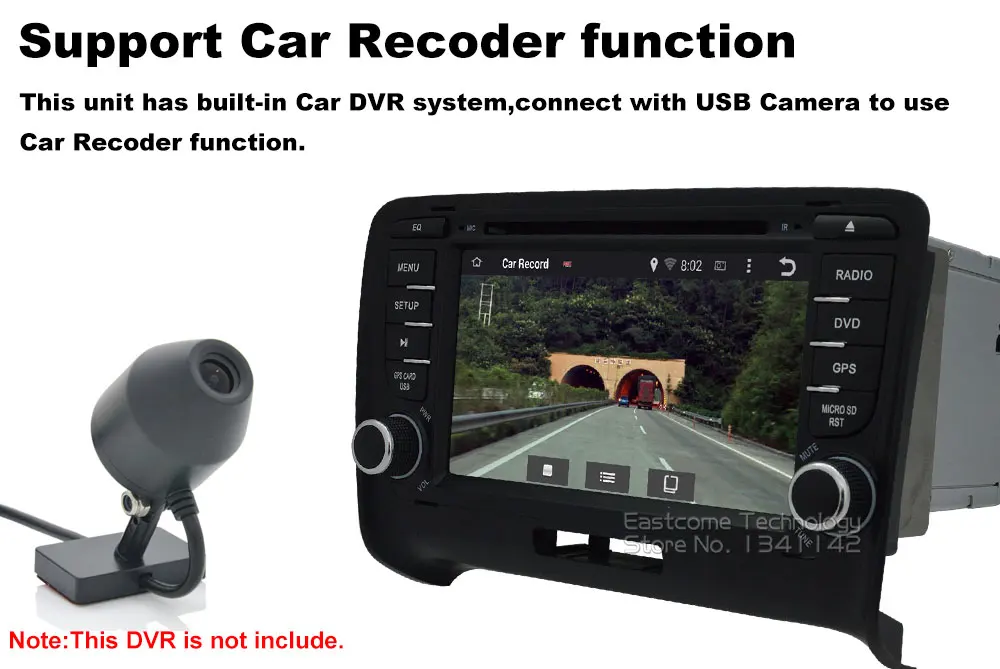 Sale Octa Core 8 Core Android 6.0 Car DVD Player For AUDI TT 2006 2007 2008 2009 2010 2011 2012 2013 With GPS Navigation Bluetooth 10 Sale Octa Core 8 Core Android 6.0 Car DVD Player For AUDI TT 2006 2007 2008 2009 2010 2011 2012 2013 With GPS Navigation Bluetooth 10