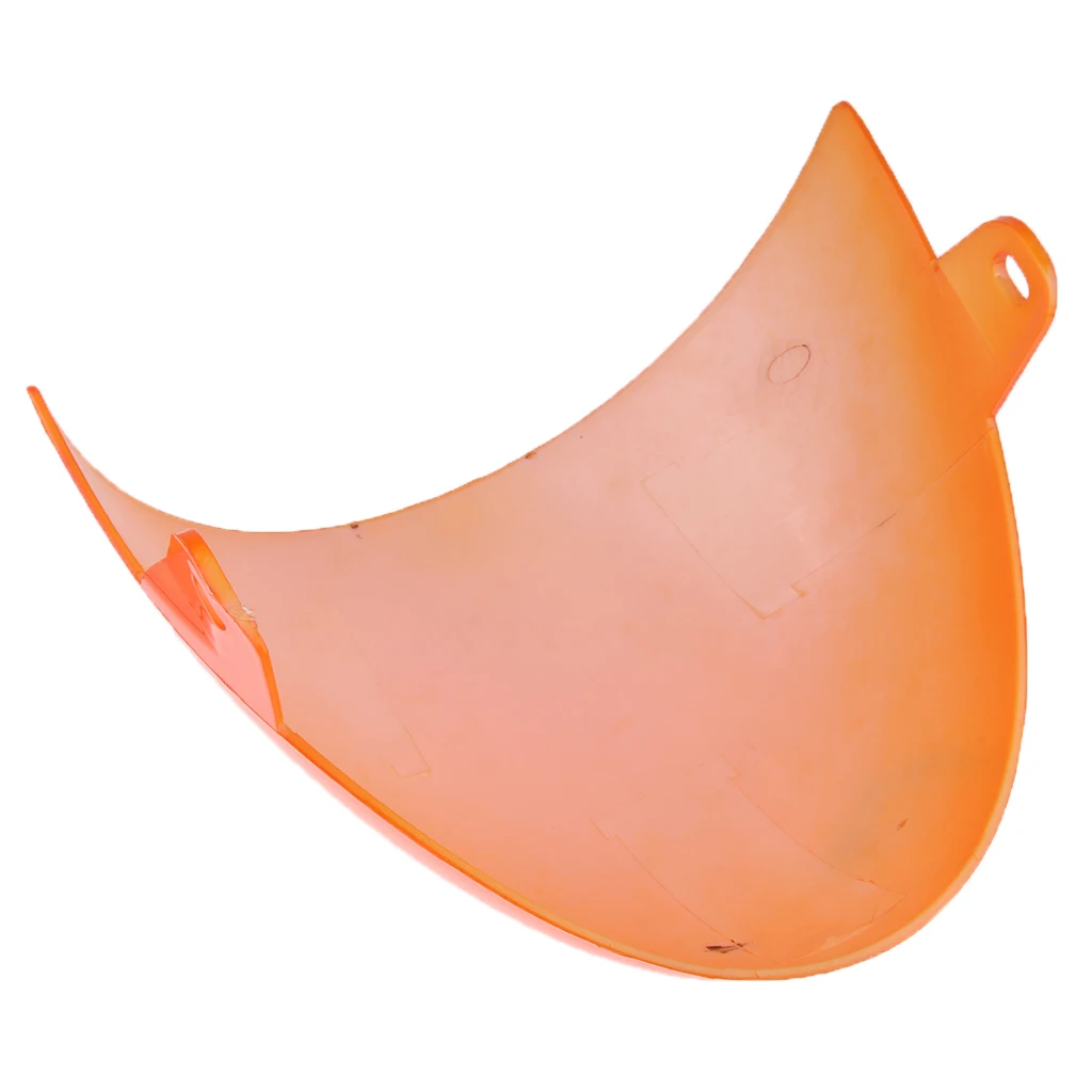 Universal Tail Rear Seat Cowl Cover Fairing Protector for Retro Cafe Racer ABS Plastic Stronger & Durable Stylish Design