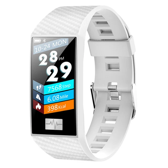 vwar smart band