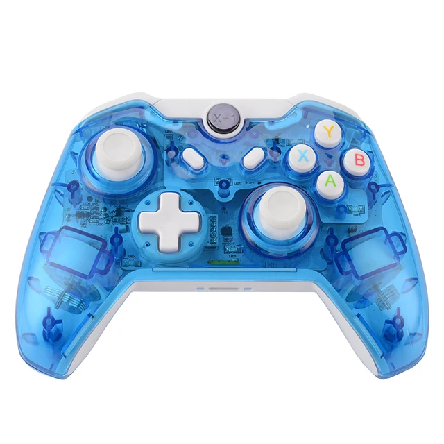 Best Price ViGRAND 1pcs wireless Gamepad Controller for Microsoft XBOX ONE Joystick for XBOX ONE for PC WINDOWS 7/8/10 Best Price ViGRAND 1pcs wireless Gamepad Controller for Microsoft XBOX ONE Joystick for XBOX ONE for PC WINDOWS 7/8/10