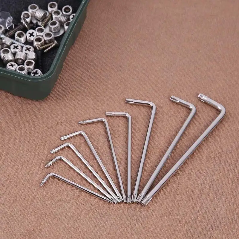 Звездочка Ключ Т 20 Купить