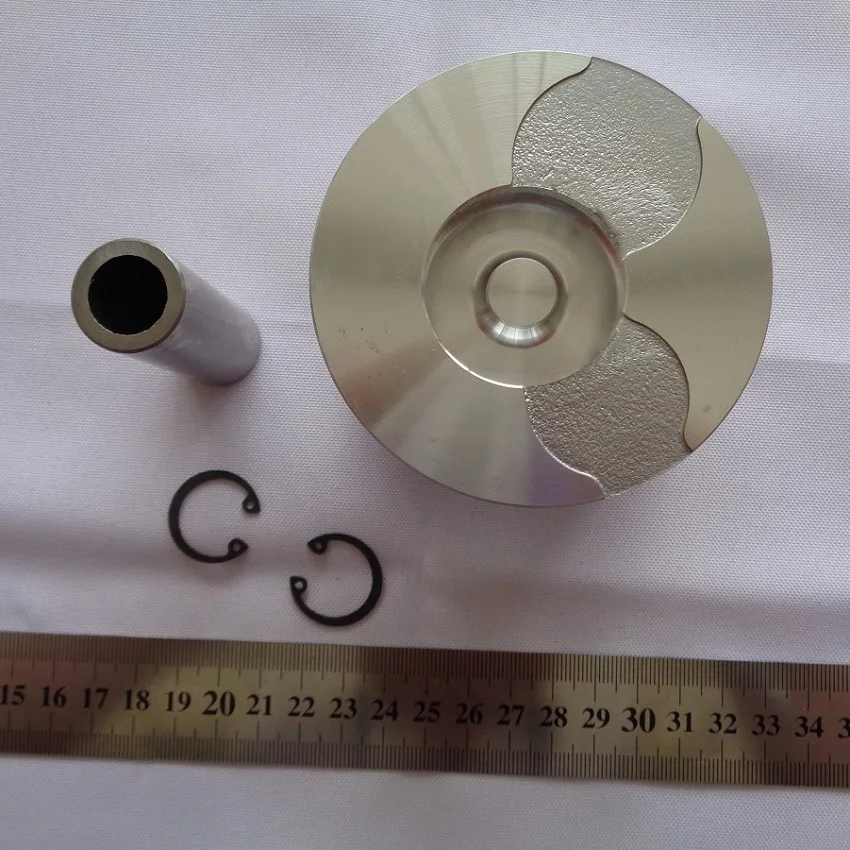 178FA Piston Assembly 05